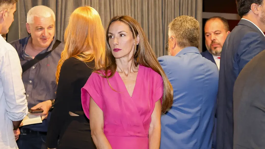 ¿Qué Hay Detrás del Silencio de Telma Ortiz Sobre Sus Sobrinas?