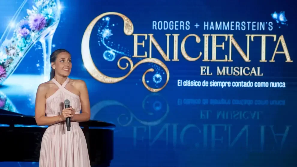 ¿Estás Listo para un Viaje Mágico? ‘Cenicienta’ Llega a Madrid con una Nueva Versión