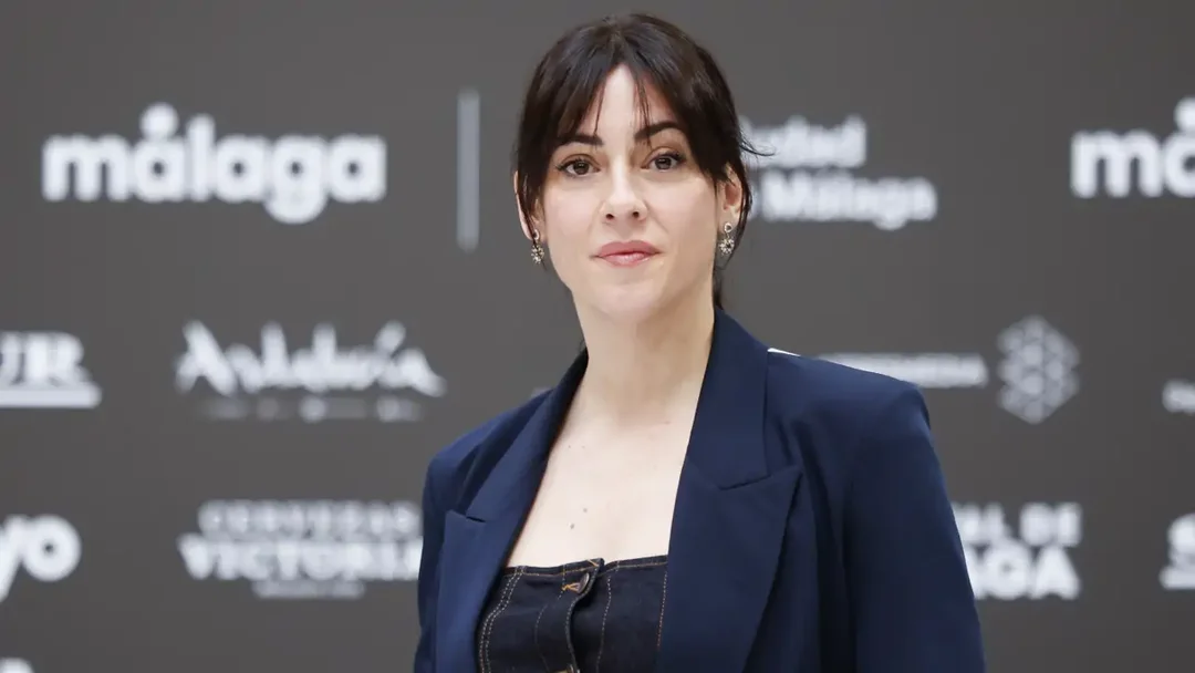¿Quién Es Megan Montaner Y Qué Nos Revelará Esta Noche En El Hormiguero?