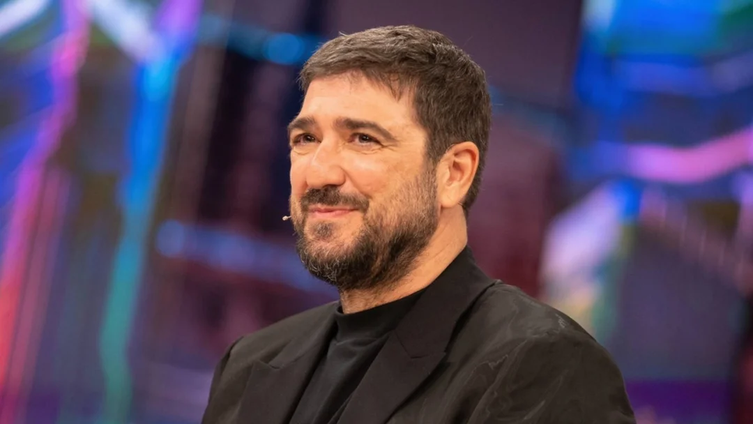 ¿Cómo Ha Superado Antonio Orozco La Pérdida Más Difícil De Su Vida?