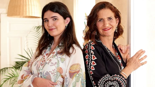 ¿Qué Hay Detrás del Éxito de Samantha Vallejo-Nágera y su Increíble Familia?