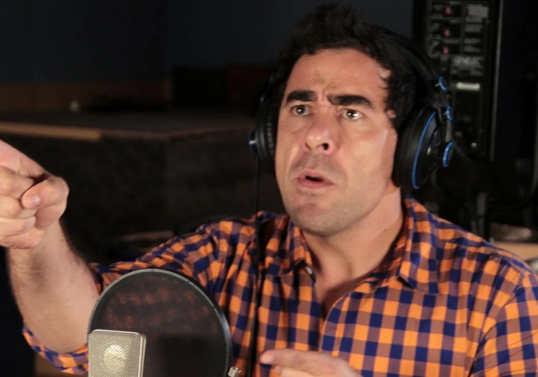 ¿Podría Pablo Chiapella Llevar el ‘Mandanga Style’ a Eurovisión 2026?