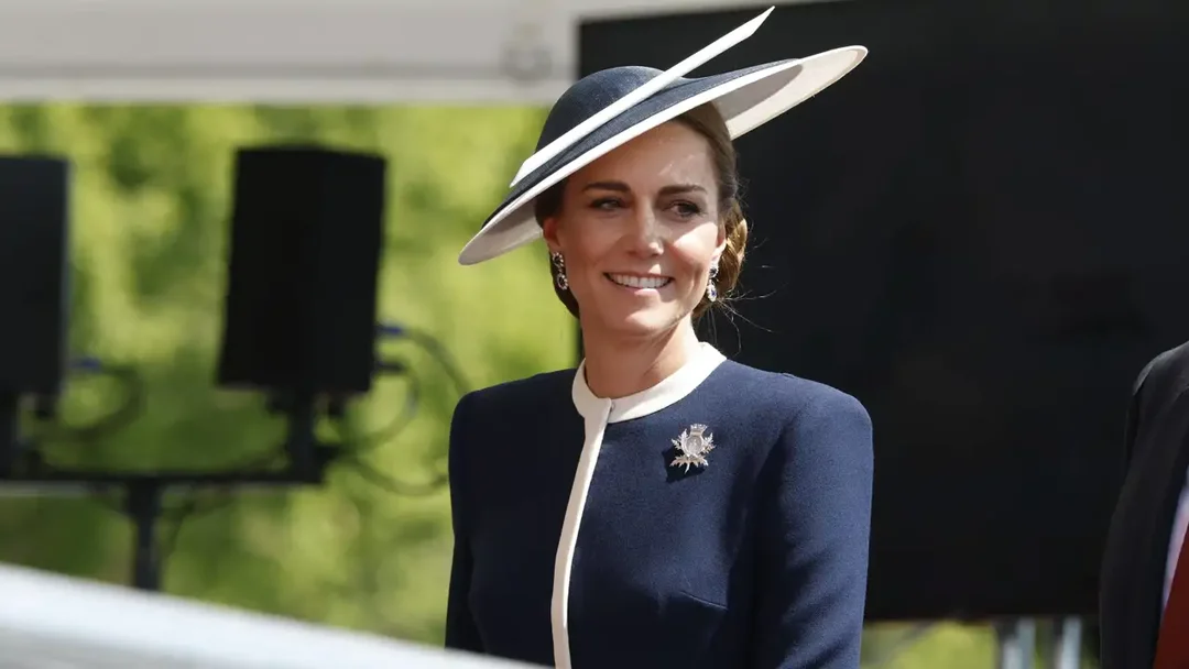 ¿Cómo Kate Middleton Honra a Lady Di en Su Última Aparición Pública?