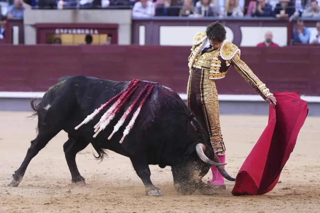 ¿Qué Pasó en la Duodécima Corrida de San Isidro? Descubre los Momentos Clave