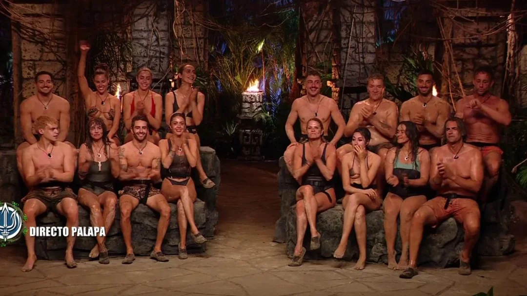 ¿Qué Sorpresas Nos Traerán Las Nominaciones de ‘Supervivientes 2025’?