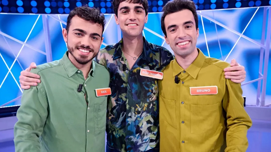 ¿Por Qué Se Cancela ‘Reacción en Cadena’? La Impactante Reacción de Borjamina
