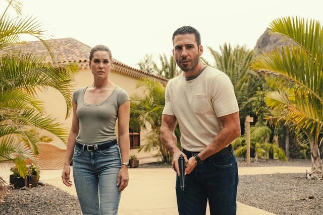 ¿Está ‘Weiss & Morales’ Preparada Para Ser La Nueva Sensación De La Televisión Española?