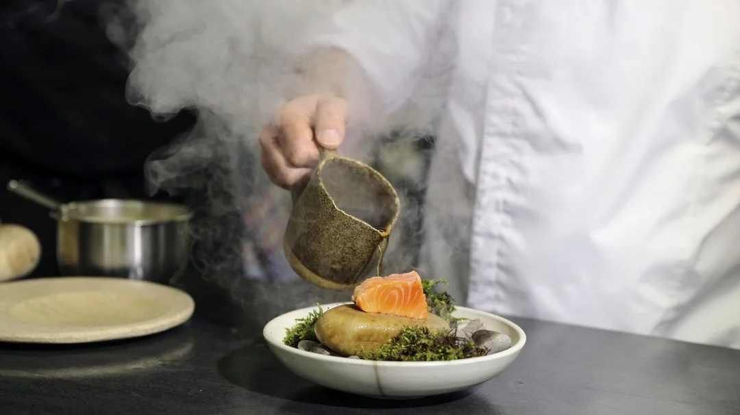 ¿Cuáles Son Los Mejores Restaurantes En Málaga? Descubre La Lista Definitiva
