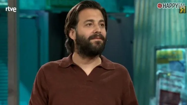 ¿Qué Revelaciones Hizo Salvador Sobral en ‘La Revuelta’ Que Dejan a Todos Sorprendidos?