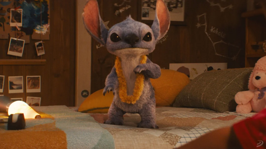¿Puede Disney Revivir el Encanto de ‘Lilo y Stitch’ en su Nueva Adaptación?