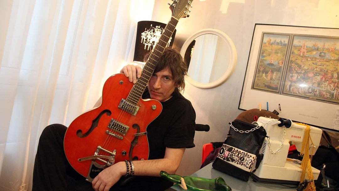 ¿Quién Era Piti Sanz? El Legado de un Grande de la Música Gallega