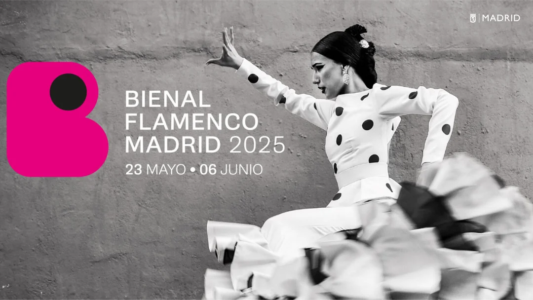 ¿Qué Nos Depara La Bienal Flamenco Madrid? Descubre El Arte Que Embriaga La Capital