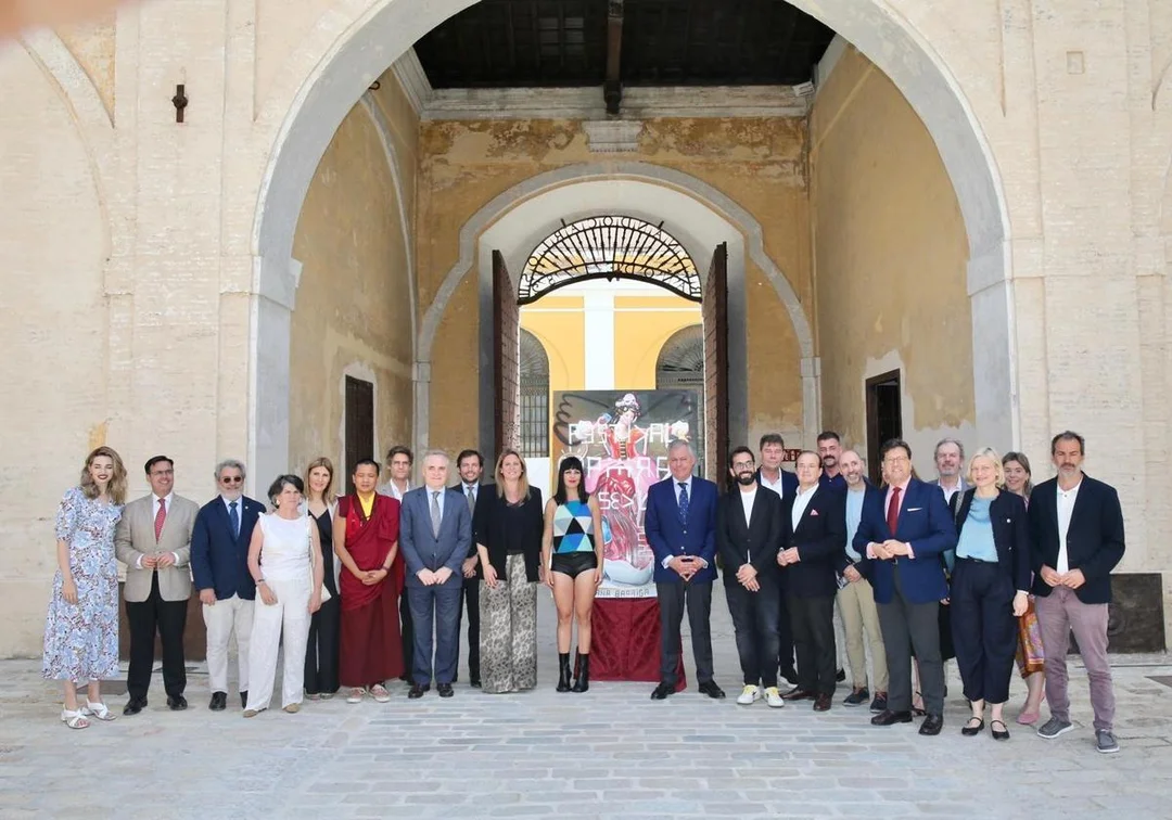 ¿Estás Listo para el Nuevo Festival de Ópera de Sevilla?