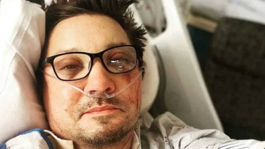 ¿Qué Experimentó Jeremy Renner en Su Cercanía a La Muerte?
