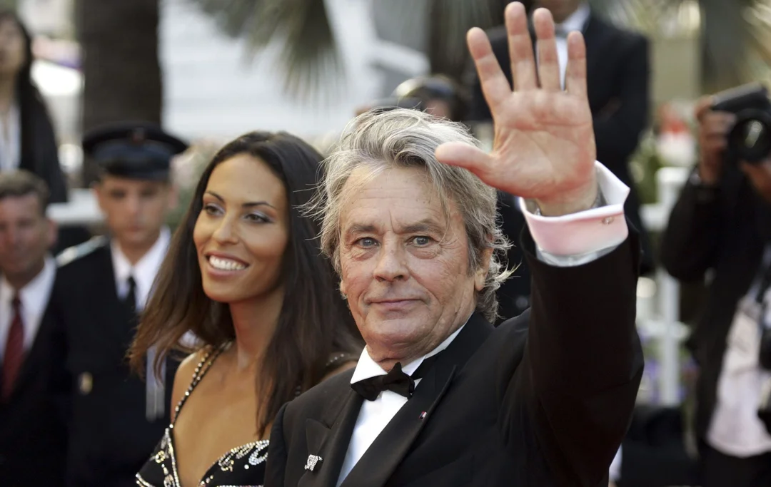 ¿Cuál Es La Verdad Detrás Del Legado De Alain Delon? Revelaciones Impactantes