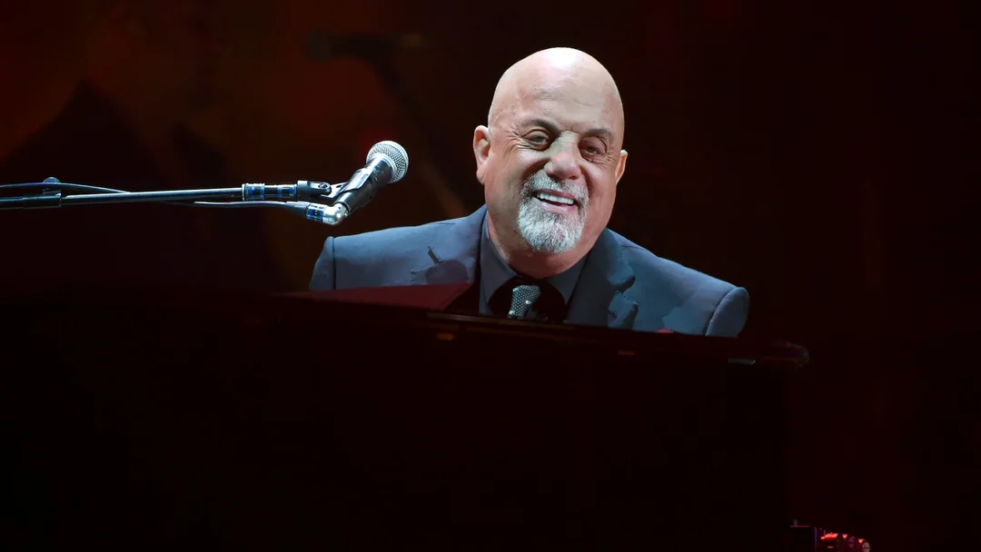 ¿Qué Le Depara el Futuro a Billy Joel Tras Su Diagnóstico Cerebral?