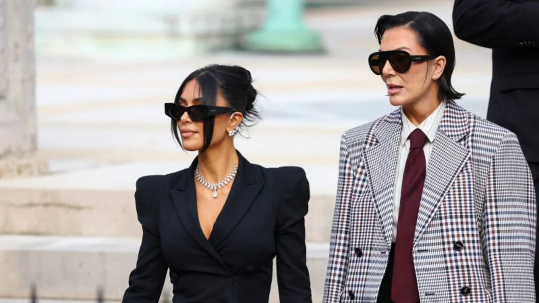 ¿Qué Sucedió Con Los Ladrones Que Robaron a Kim Kardashian?