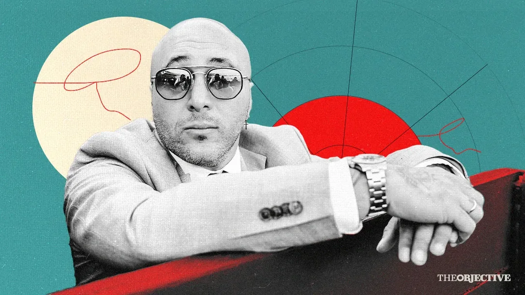 ¿Kiko Rivera Está Realmente Cambiando Su Vida o Solo Es Una Moda Temporal?
