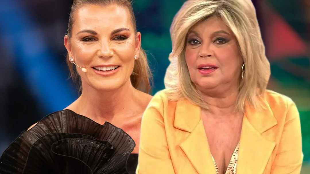 ¿Qué Hay Detrás de la Tensión Familiar entre Alejandra Rubio, Terelu Campos y Mar Flores?