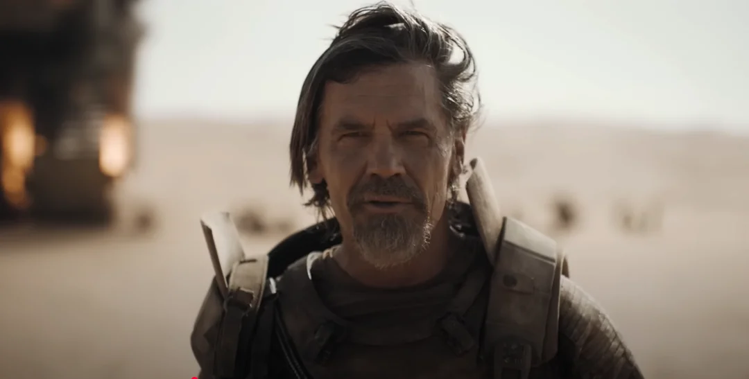 ¿Por Qué ‘Dune: Parte Dos’ Es La Película Más Vista En Netflix Ahora Mismo?