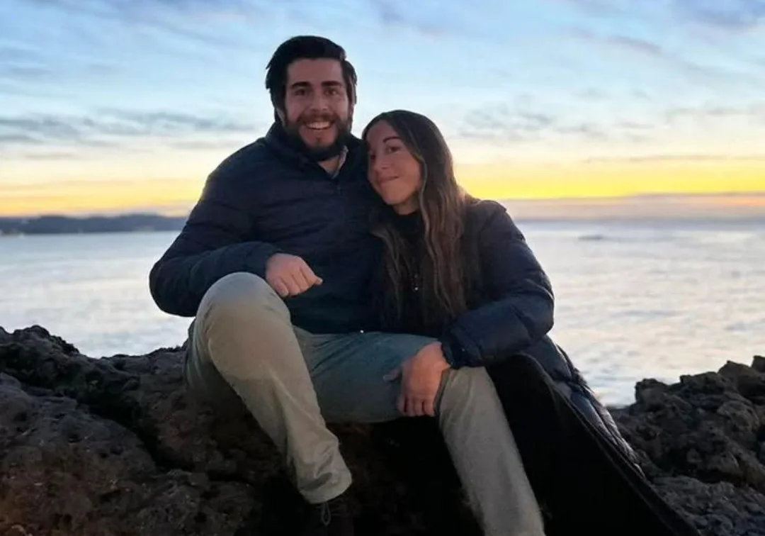 ¿Cómo Se Celebra el Amor Más Allá de la Vida? Emilio Gomariz Recuerda a Belén Domínguez en Su 32 Cumpleaños