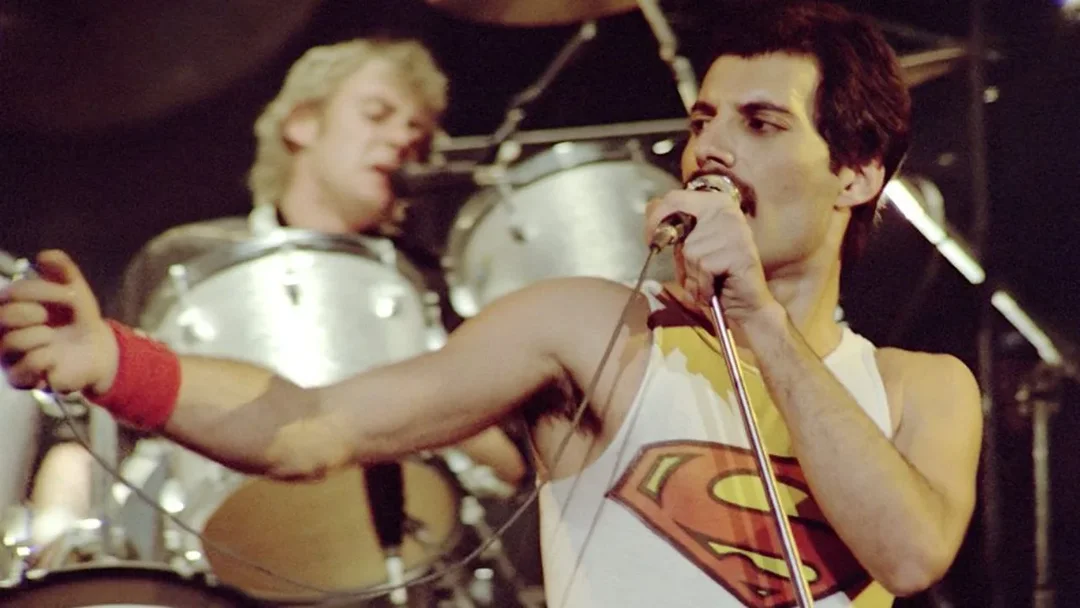 ¿Es Tiempo De Revelar Secrets? La Impactante Historia De La Hija Secreta De Freddie Mercury
