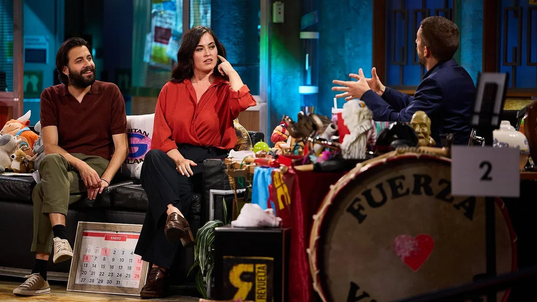 ¿Qué Nos Ofrecen Silvia Pérez-Cruz y Salvador Sobral en Su Concierto en Zaragoza?