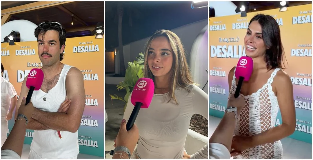 ¿Qué Pasó Realmente en La Noche Mágica de Desalia 2025?