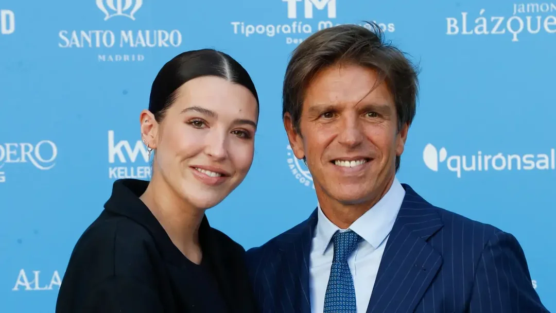 ¿Qué Reveló Manuel Díaz El Cordobés Sobre Su Suegra Victoria Martín?