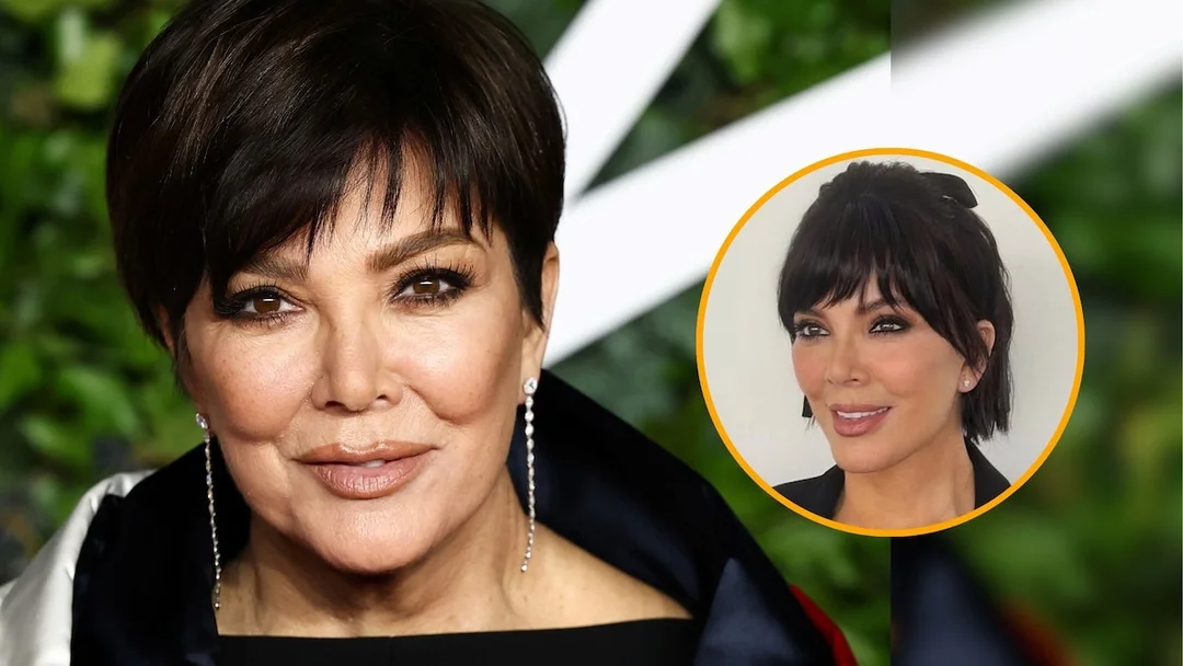 ¿Quién Es El Cirujano Detrás Del Impactante Cambio De Kris Jenner?