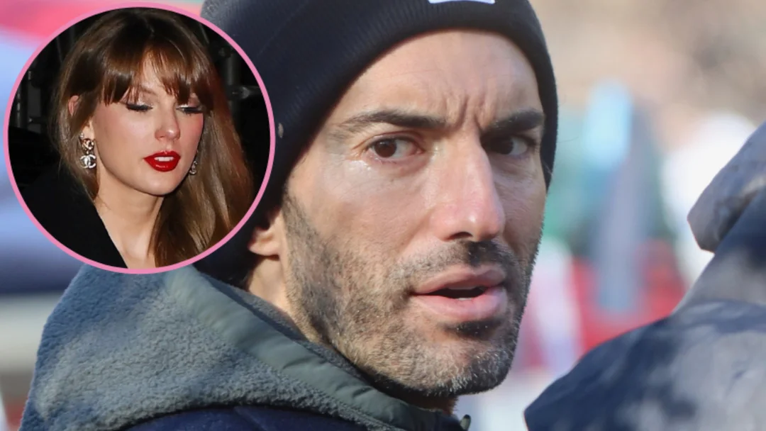 ¿Por Qué Justin Baldoni Retiró la Citación Judicial de Taylor Swift?