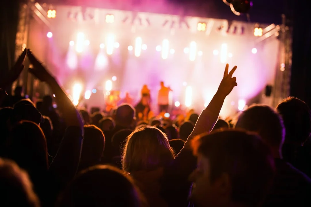 ¿Por Qué La Música En Vivo En España Está En Auge Y Cómo Te Afecta Esto?