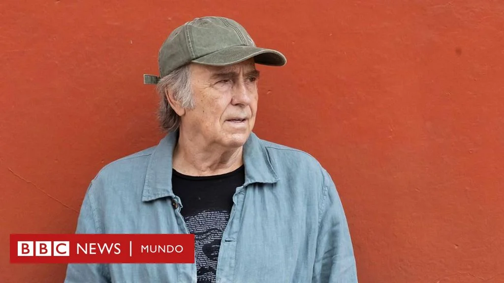 ¿Qué Revela Joan Manuel Serrat sobre la Vida, la Libertad y el Exilio en su Última Entrevista?