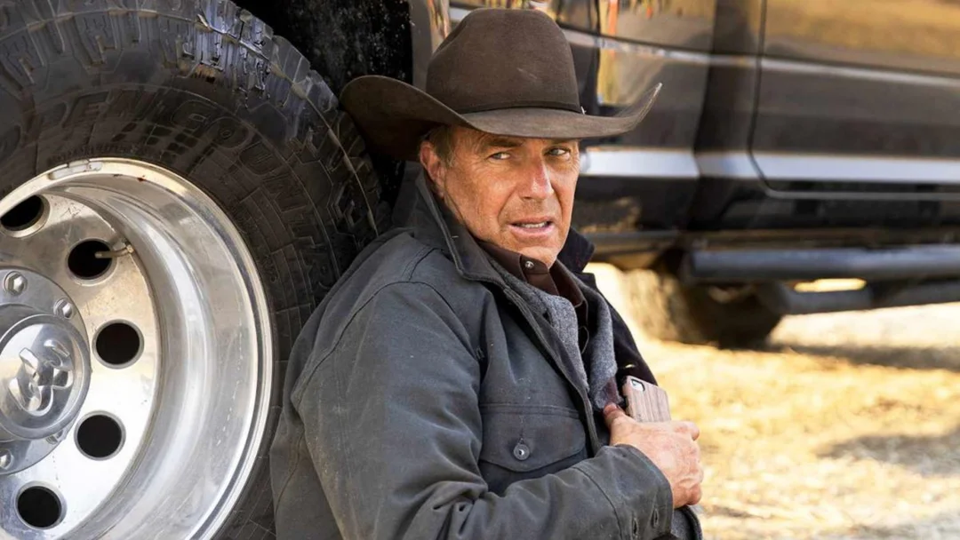 ¿Se Sienta Kevin Costner En Prisión Por Su Salida De ‘Yellowstone’?