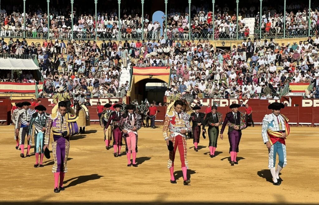 ¿Qué Sucedió en la Tarde Mágica de Jerez? Descubre el Indulto de Labriego