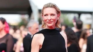 ¿Cuáles Fueron los Looks Más Impactantes de la Alfombra Roja en Cannes?