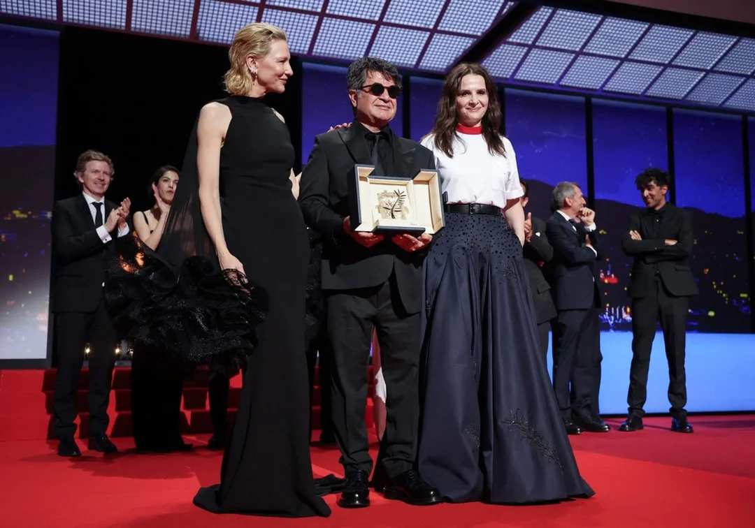 ¿Qué Hay Detrás de la Palma de Oro? Un Análisis de los Premios Cannes 2025