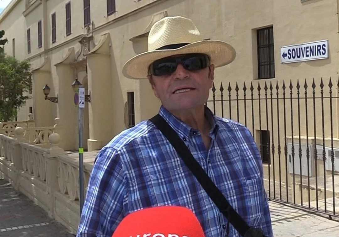 ¿Qué Ocurrió en la Confirmación del Hijo de Antonio Tejado?