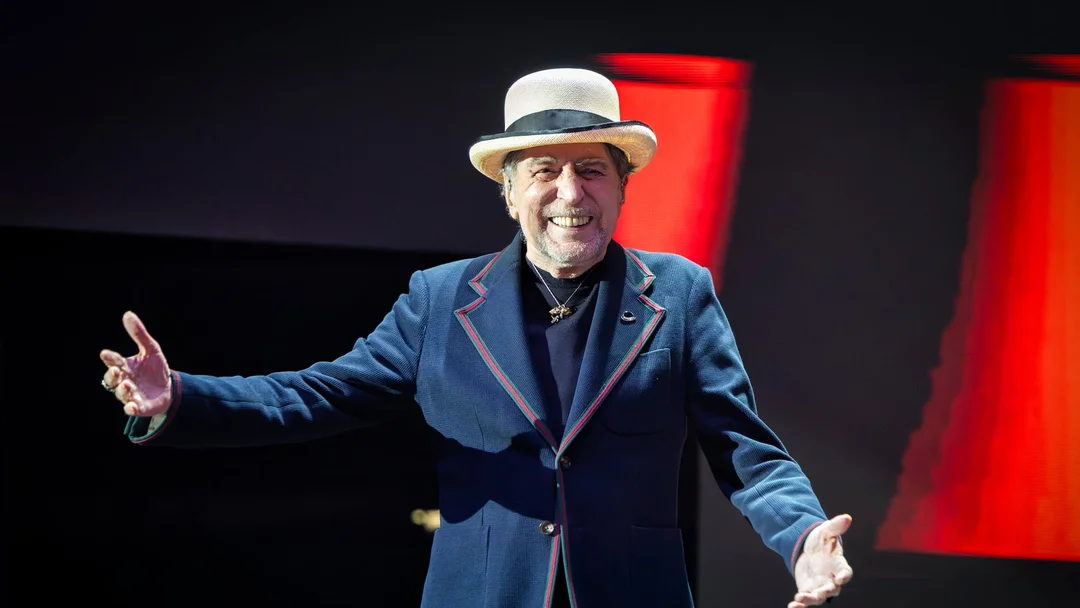 ¿Qué Nos Depara la Despedida de Joaquín Sabina?