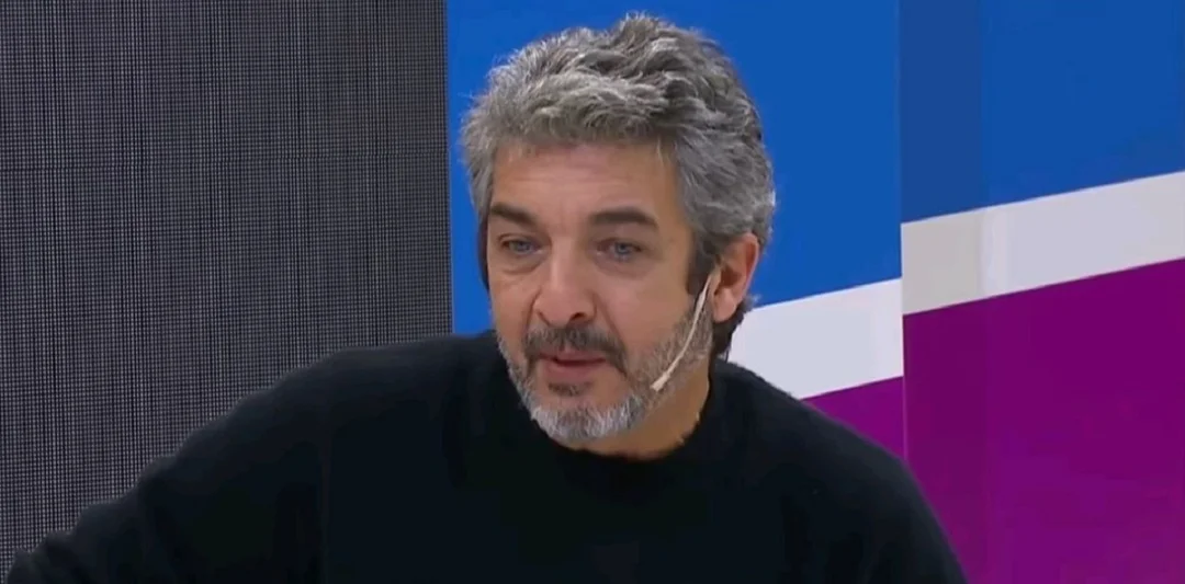 ¿Qué Le Dijo Mirtha Legrand a Ricardo Darín Que Lo Hizo Romper en Llanto?