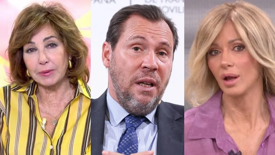 ¿Está TVE Superando a las Cadenas Privadas? La Controversia entre Óscar Puente y las Audiencias Matinales