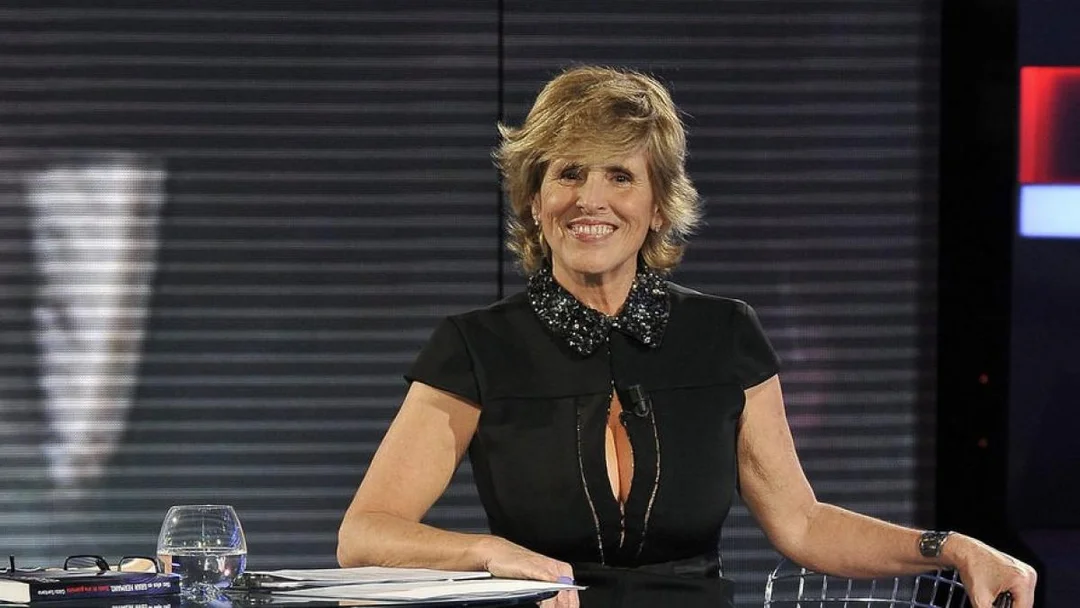 ¿Qué Recuerda Mercedes Milá Sobre Su Salida de Telecinco y Su Quadro Desaparecido?