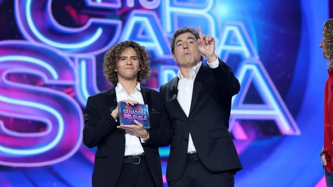 ¿Por Qué Yenesi Abandonó ‘Tu Cara Me Suena’? Descubre El Momento Que Conmovió A Todos