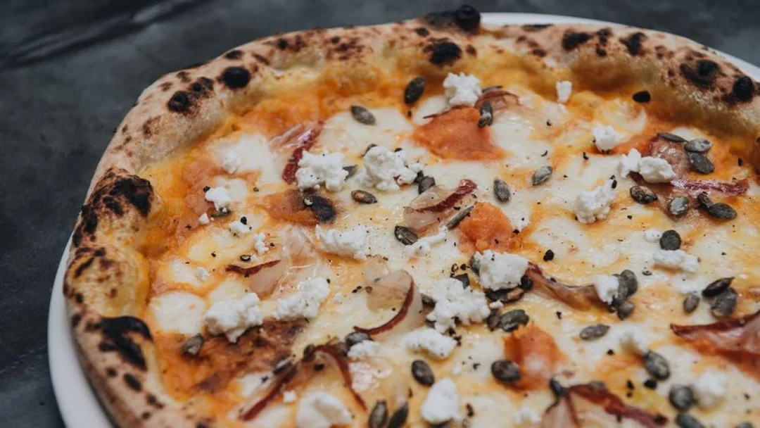 ¿Estás Listo Para La Semana Más Saborosa Del Año? Esto Es Lo Que Traerá La Pizza Week 2025
