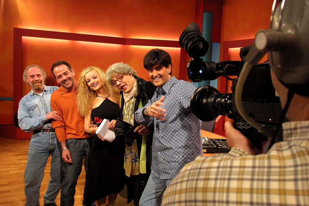 ¿Qué Significa la Pérdida de Jaume Llabrés para la Televisión de Mallorca?