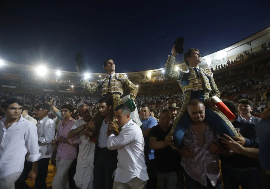 ¿Por Qué La Alternativa De Manuel Román Dejó Huella En Córdoba?