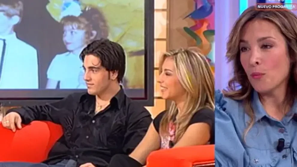¿Cuál Fue La Verdad Detrás Del Romance Entre Gisela Y Bustamante En ‘OT 1’?