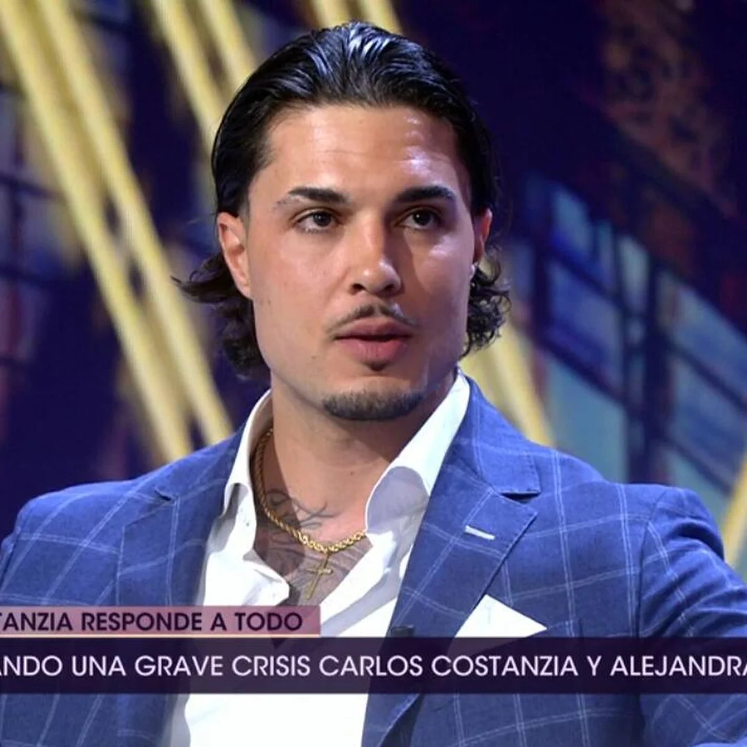 ¿Por Qué Carlo Costanzia Rompe Su Silencio? Revelaciones Impactantes en ‘¡De Viernes!’