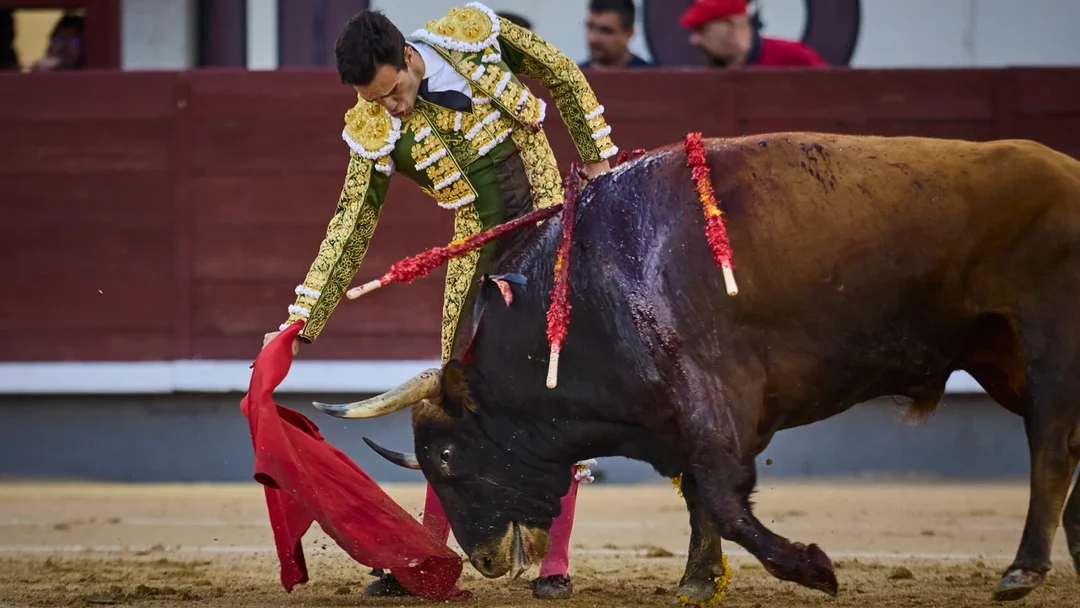 ¿Te Atreves a Vivir la Emoción de la Feria de San Isidro 2025?