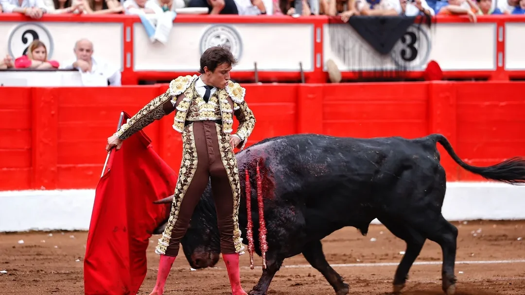 ¿Por Qué ‘La Nueva Forma De Sentir El Toreo’ Está Revolucionando La Televisión Española?